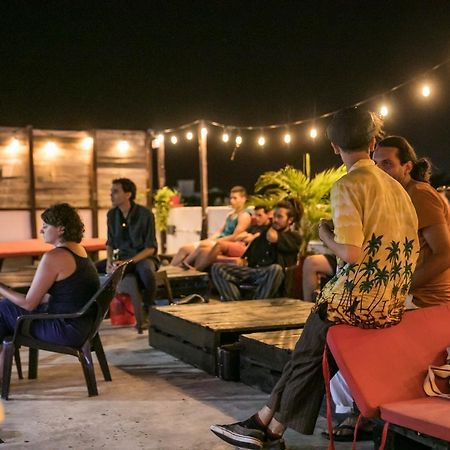 Music Hostel Cartagena (Adults Only) מראה חיצוני תמונה