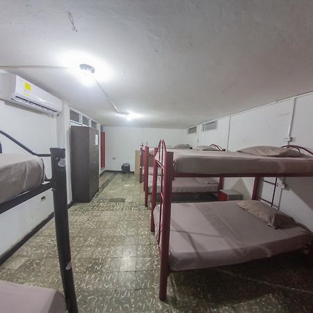 Music Hostel Cartagena (Adults Only) מראה חיצוני תמונה