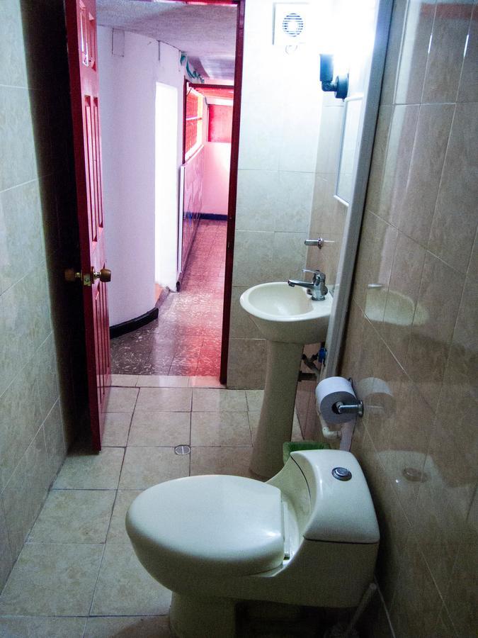 Music Hostel Cartagena (Adults Only) מראה חיצוני תמונה