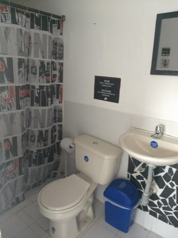Music Hostel Cartagena (Adults Only) מראה חיצוני תמונה