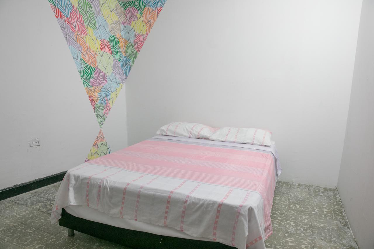 Music Hostel Cartagena (Adults Only) מראה חיצוני תמונה