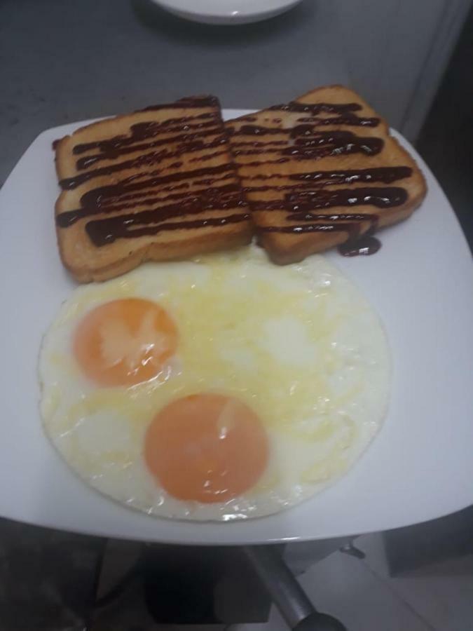 Music Hostel Cartagena (Adults Only) מראה חיצוני תמונה